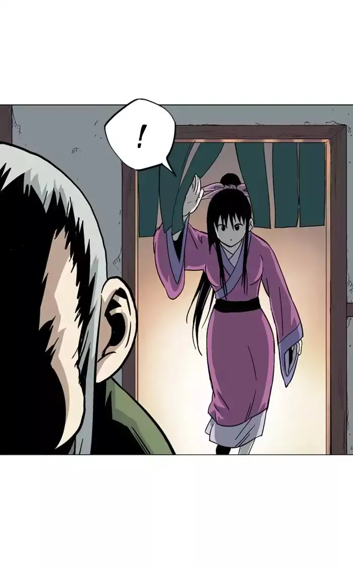 Gosu Chapter 136 - Page 105