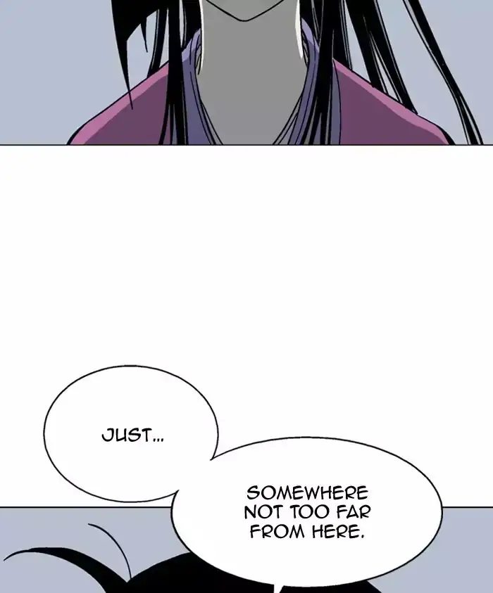 Gosu Chapter 136 - Page 108