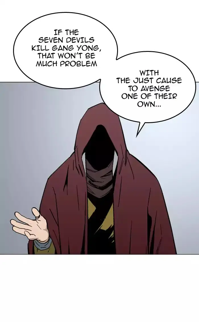 Gosu Chapter 136 - Page 11