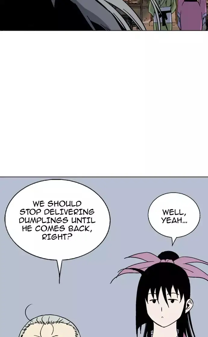 Gosu Chapter 136 - Page 114