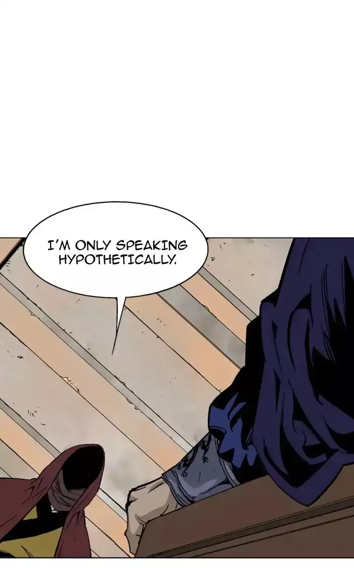Gosu Chapter 136 - Page 15
