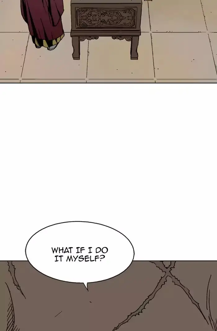 Gosu Chapter 136 - Page 17