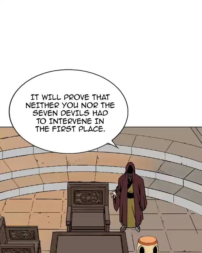 Gosu Chapter 136 - Page 27