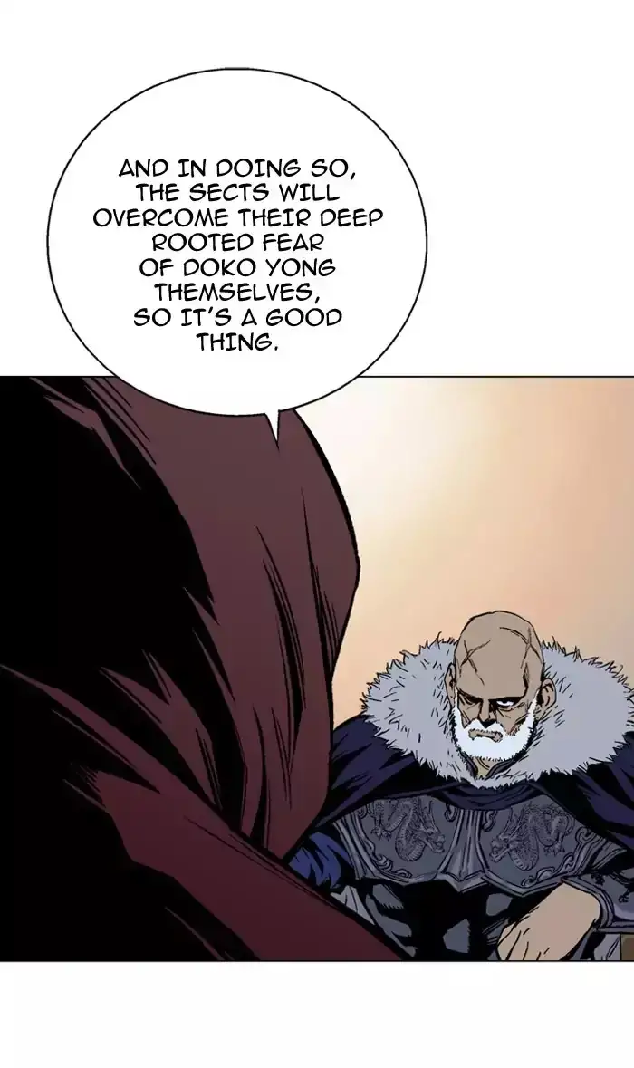 Gosu Chapter 136 - Page 29