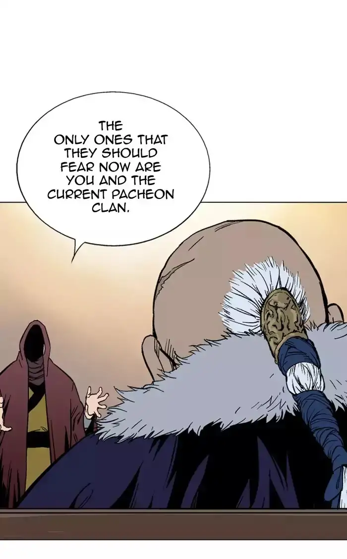 Gosu Chapter 136 - Page 30