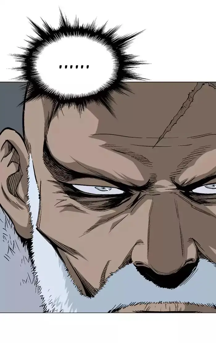 Gosu Chapter 136 - Page 35