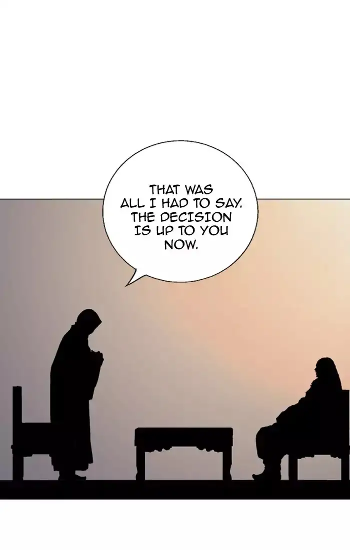 Gosu Chapter 136 - Page 36