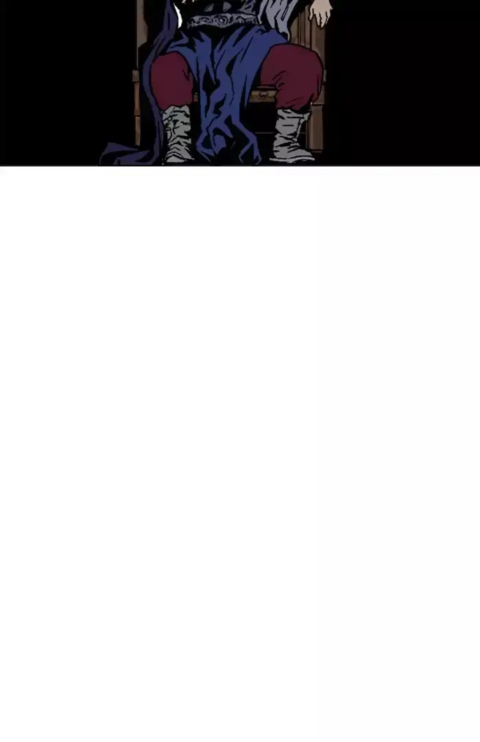 Gosu Chapter 136 - Page 46