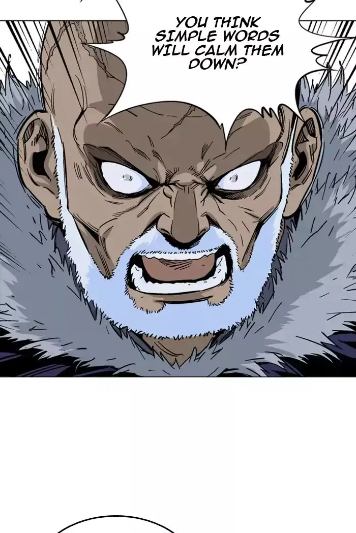 Gosu Chapter 136 - Page 6