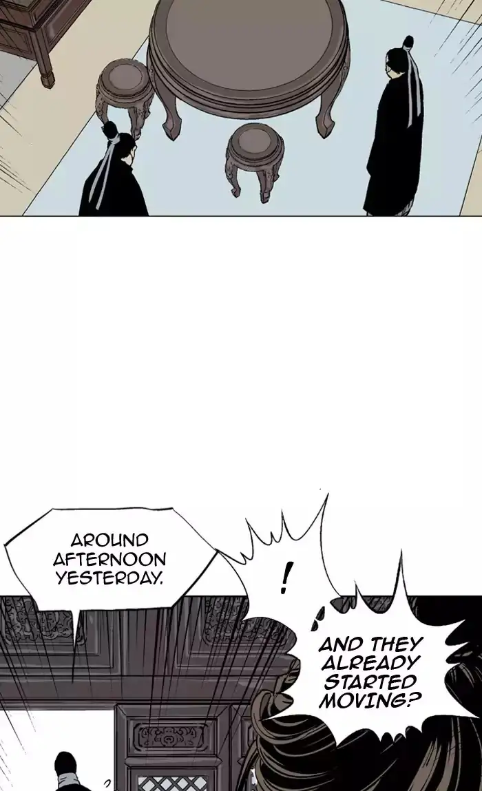 Gosu Chapter 136 - Page 62