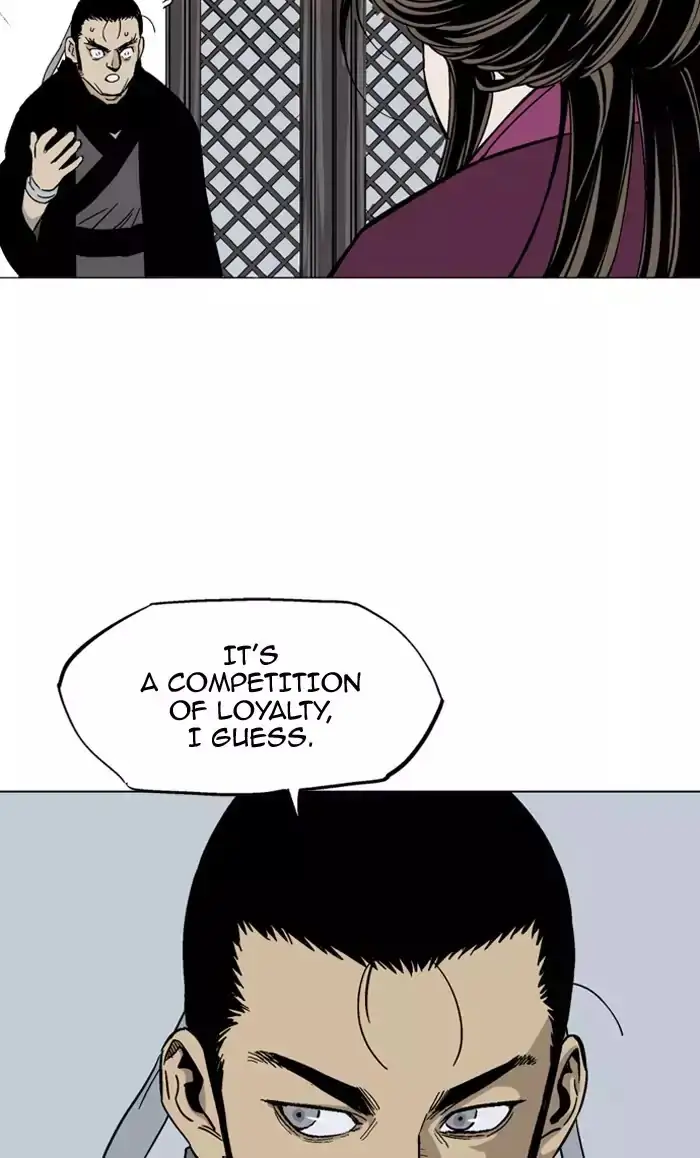 Gosu Chapter 136 - Page 63