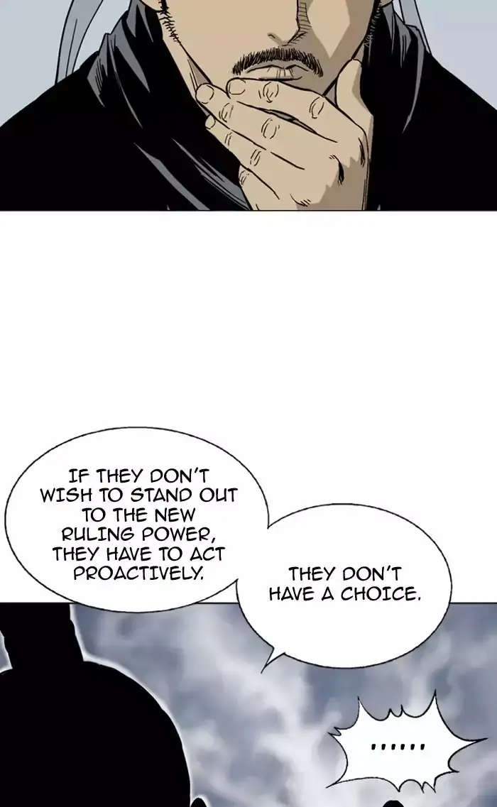 Gosu Chapter 136 - Page 64