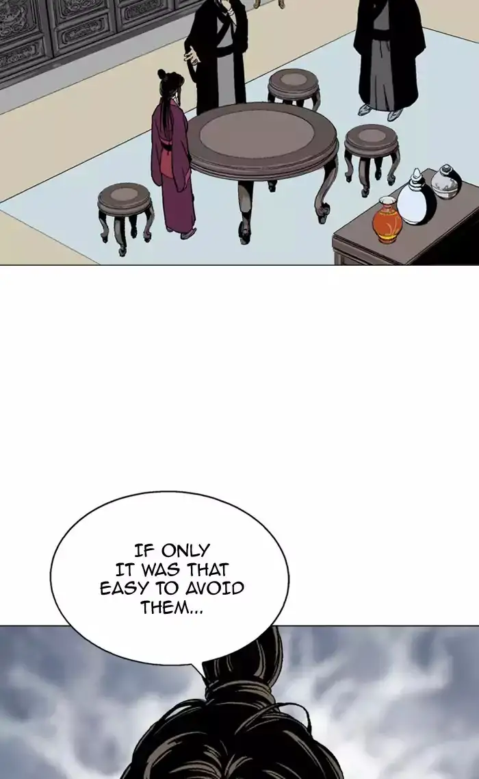 Gosu Chapter 136 - Page 66