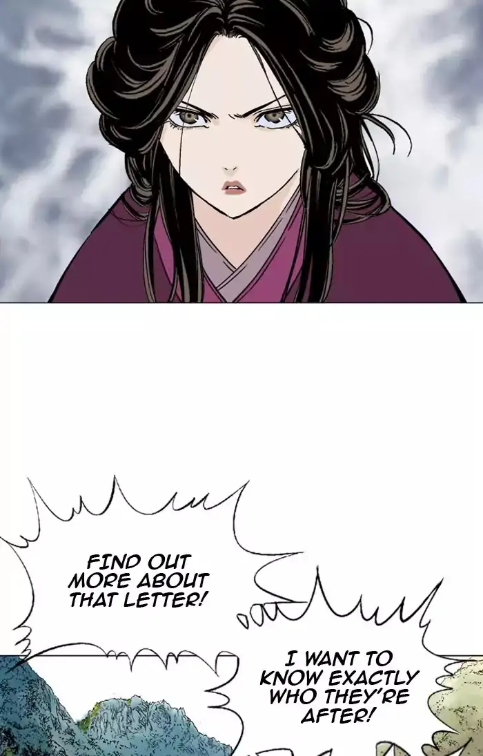 Gosu Chapter 136 - Page 67