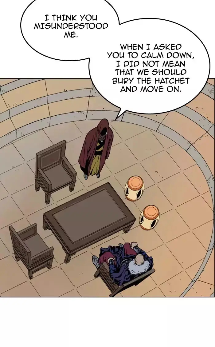 Gosu Chapter 136 - Page 7