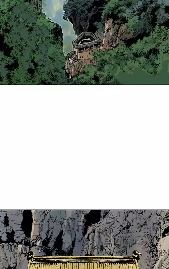 Gosu Chapter 136 - Page 70