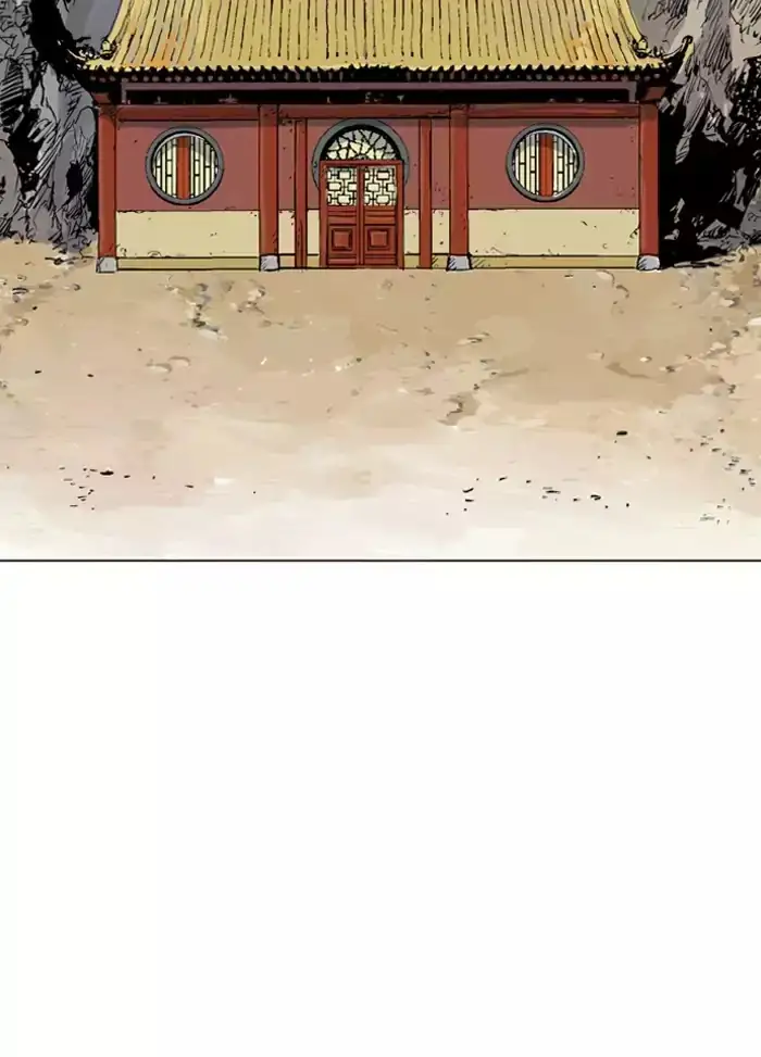 Gosu Chapter 136 - Page 71