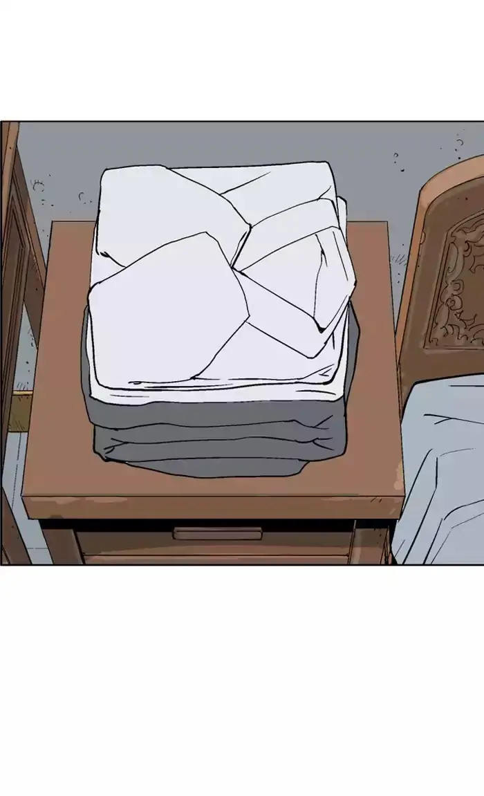 Gosu Chapter 136 - Page 74