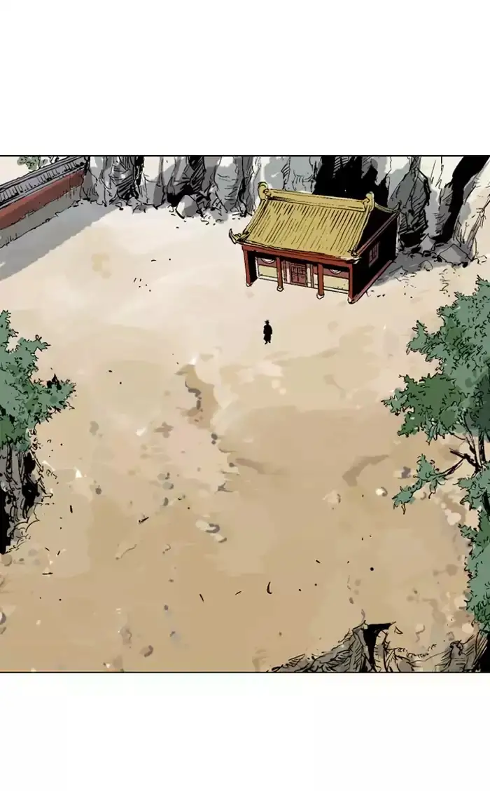 Gosu Chapter 136 - Page 79