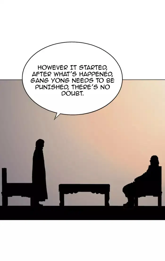 Gosu Chapter 136 - Page 8