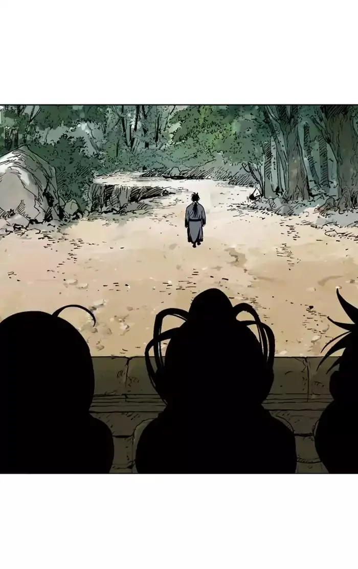 Gosu Chapter 136 - Page 84