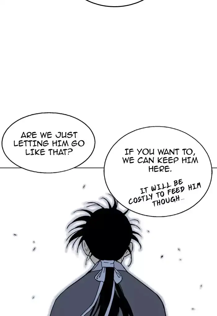 Gosu Chapter 136 - Page 90