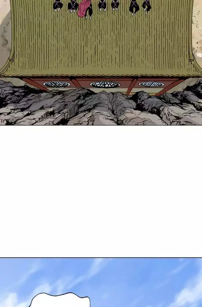 Gosu Chapter 136 - Page 92