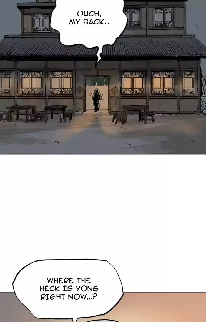 Gosu Chapter 136 - Page 99