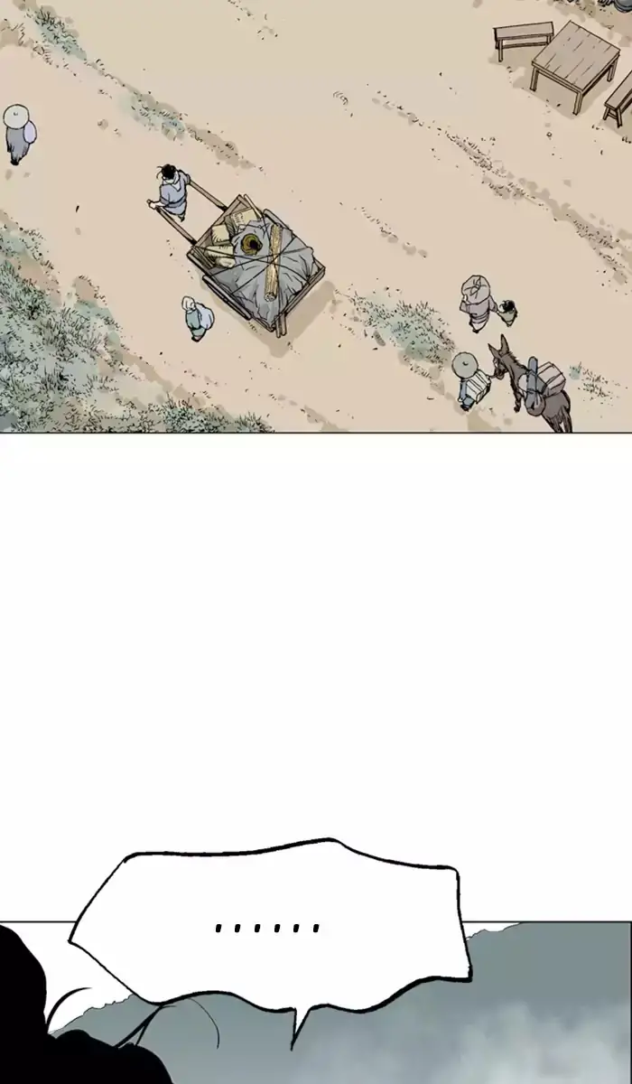 Gosu Chapter 137 - Page 11