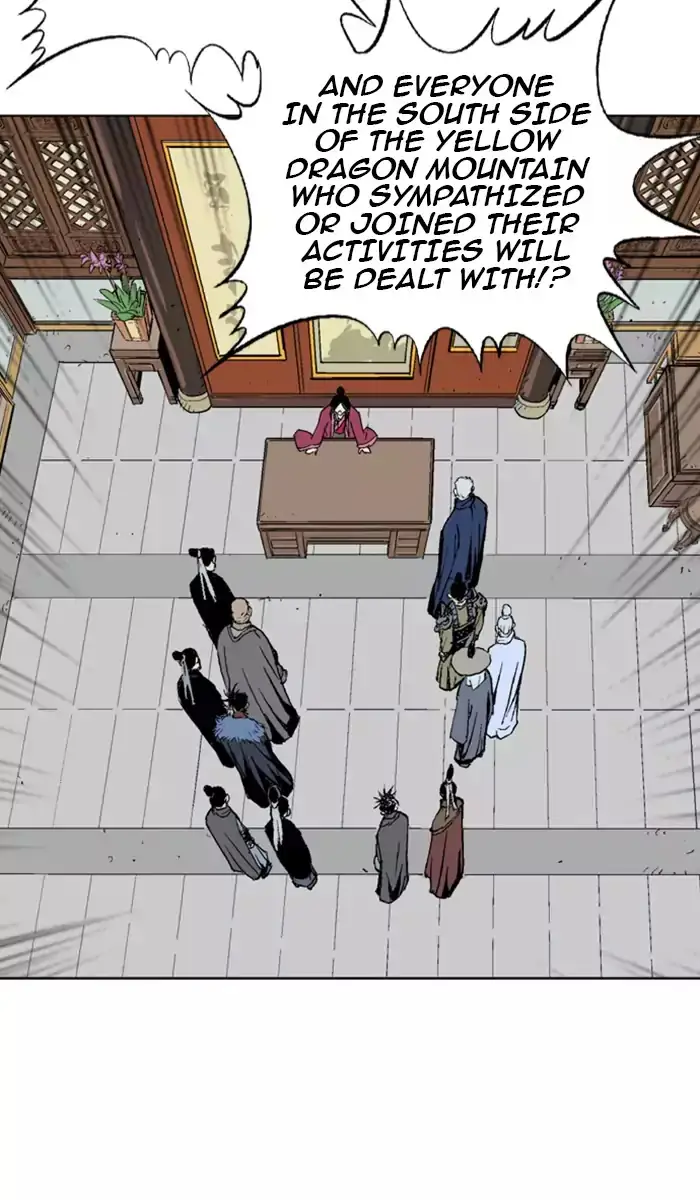 Gosu Chapter 137 - Page 18