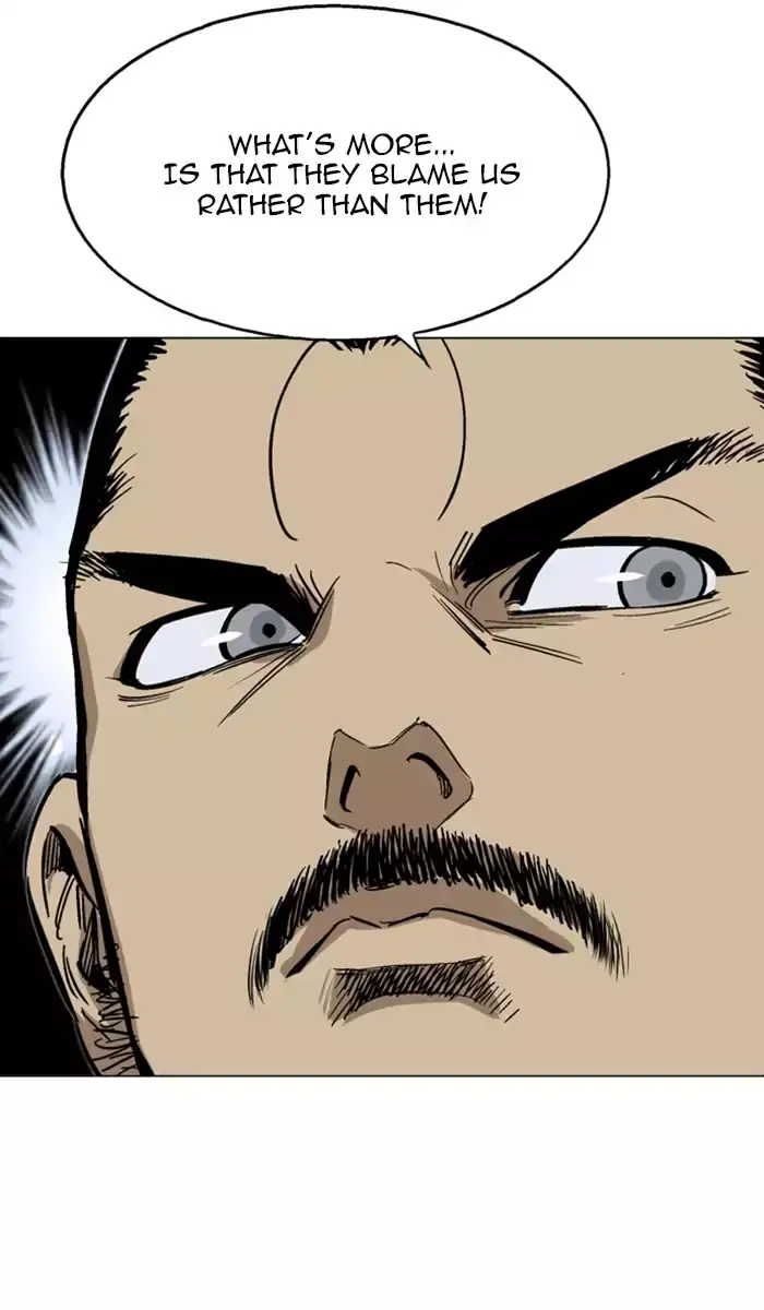 Gosu Chapter 137 - Page 28