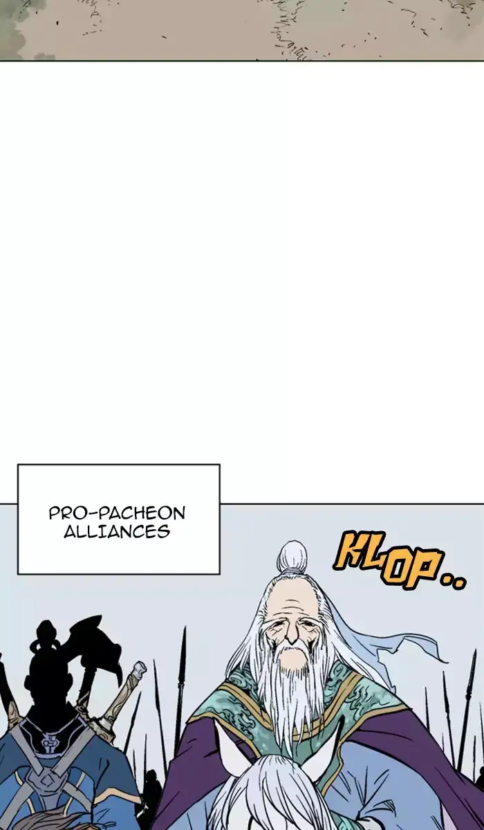 Gosu Chapter 137 - Page 44