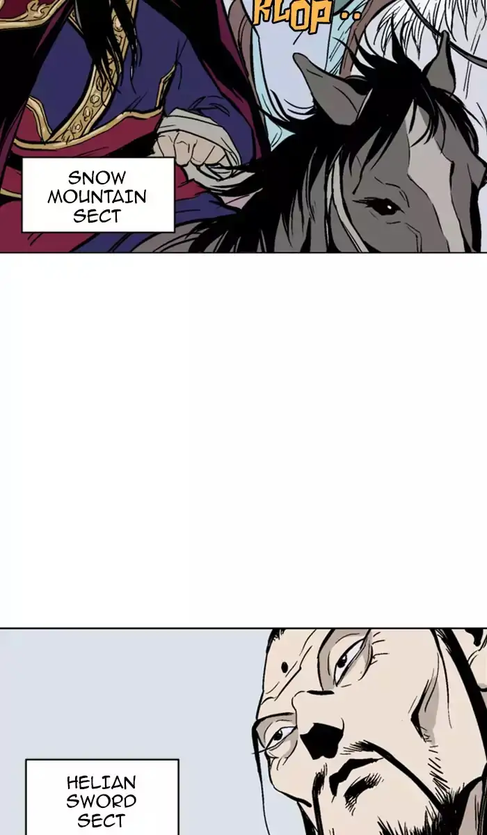 Gosu Chapter 137 - Page 46