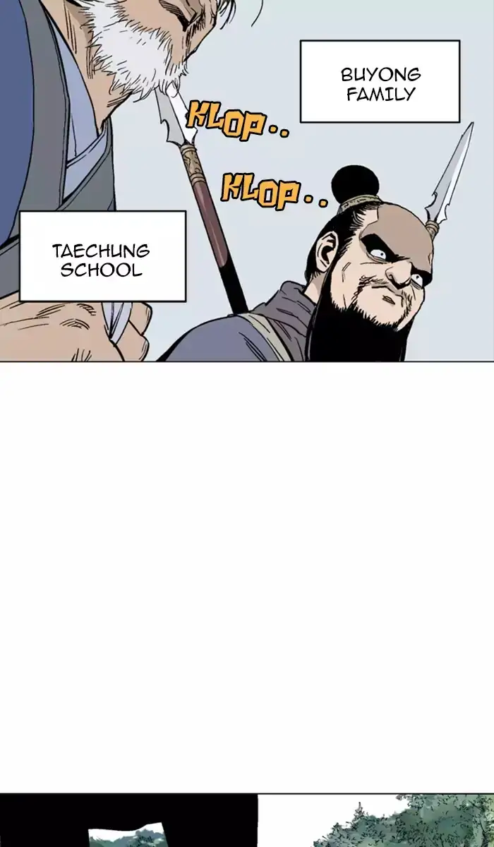 Gosu Chapter 137 - Page 48