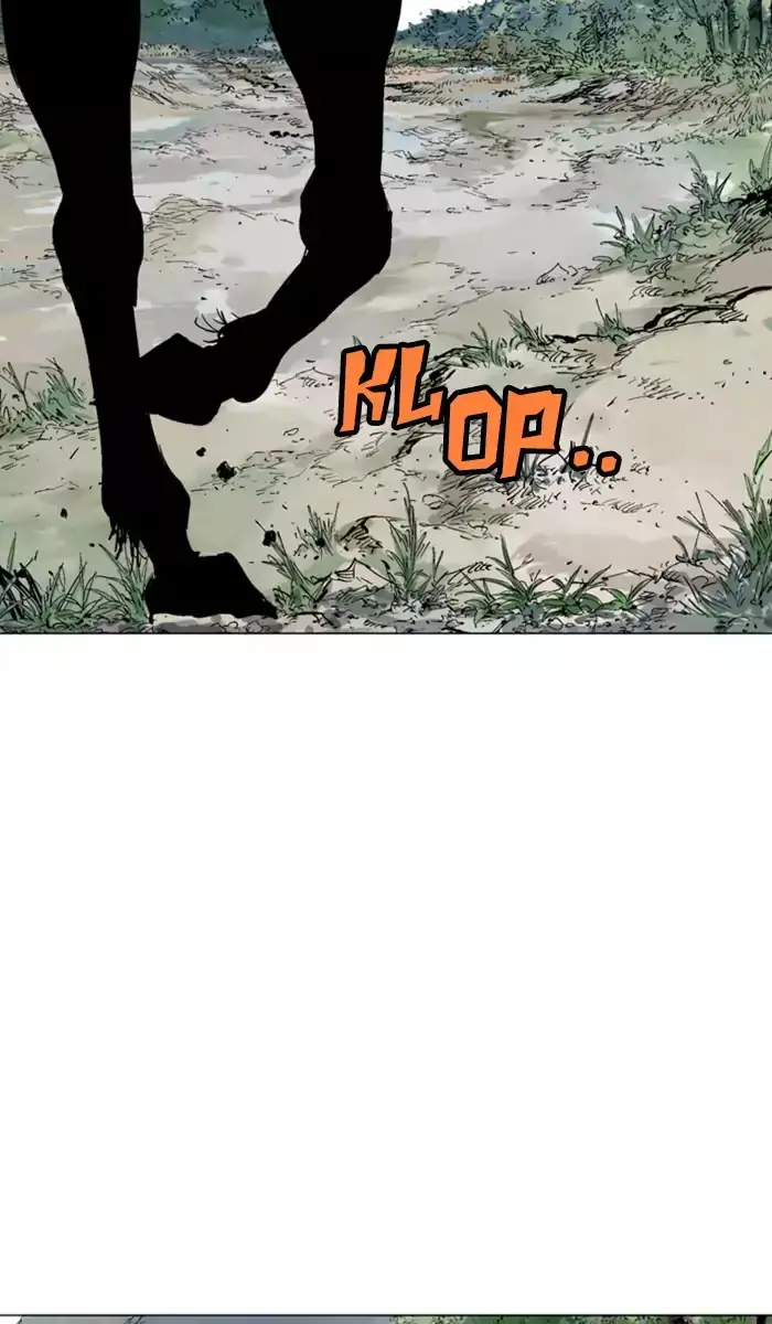 Gosu Chapter 137 - Page 49