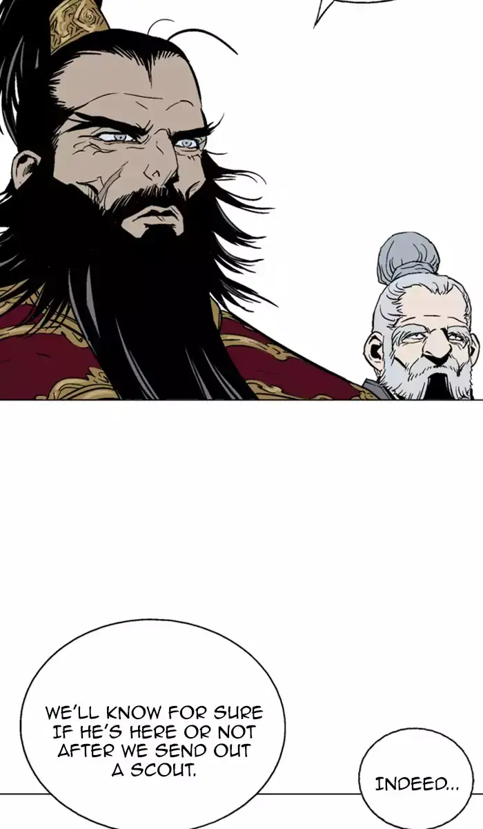 Gosu Chapter 137 - Page 55