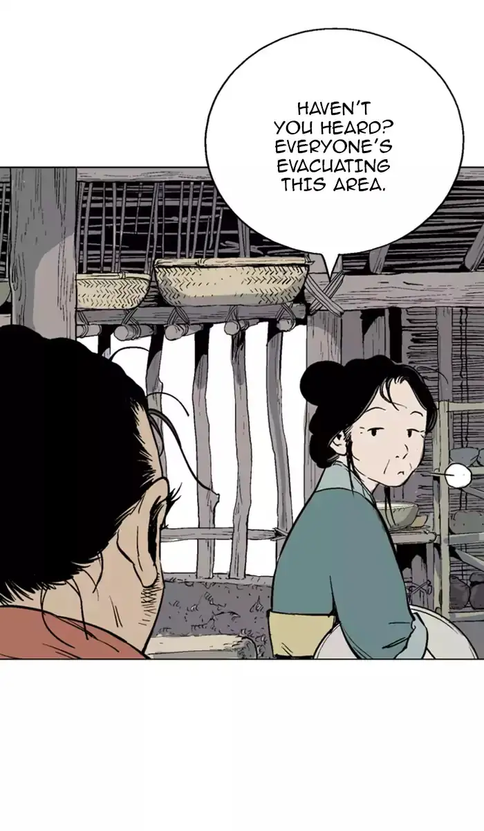 Gosu Chapter 137 - Page 6