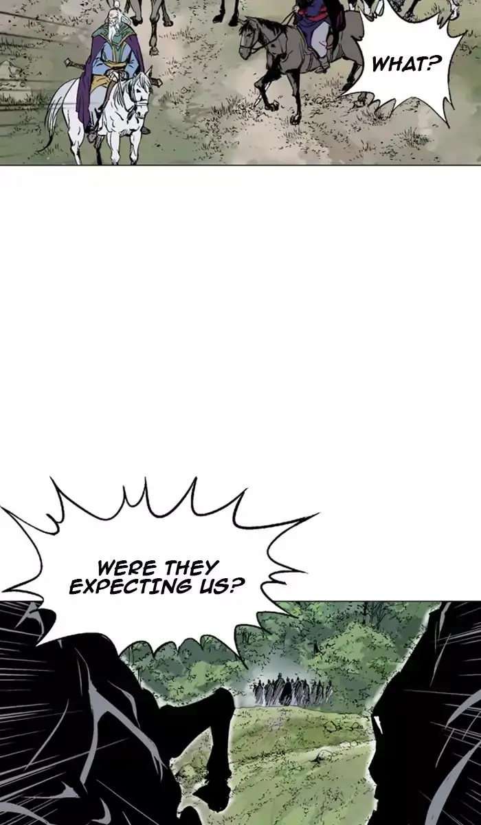 Gosu Chapter 137 - Page 63