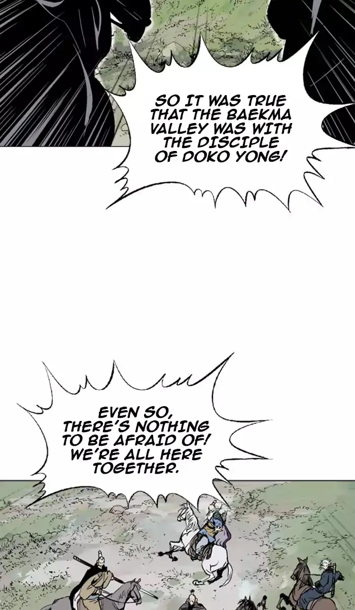 Gosu Chapter 137 - Page 64