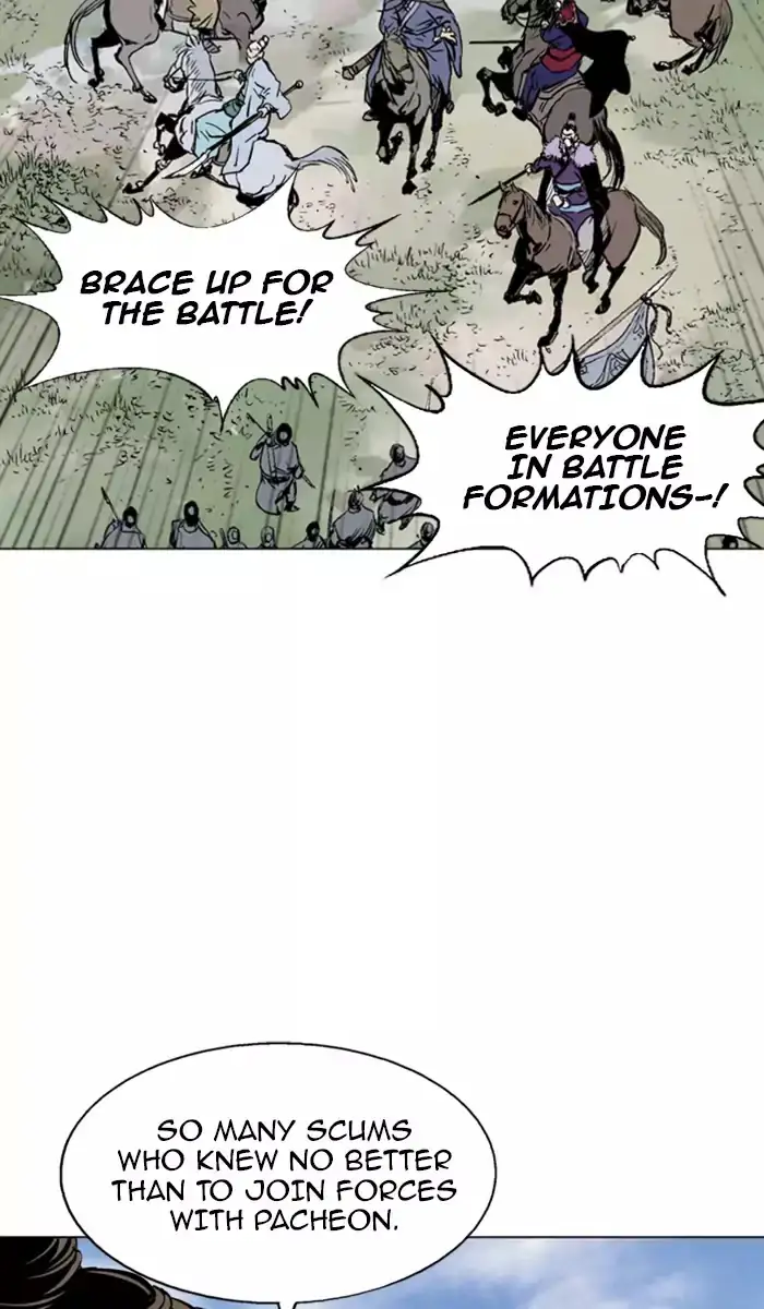 Gosu Chapter 137 - Page 65