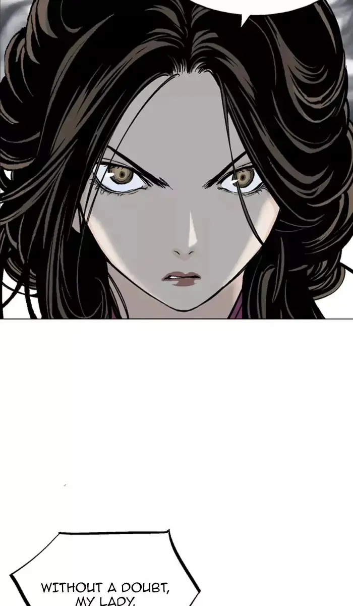 Gosu Chapter 137 - Page 67