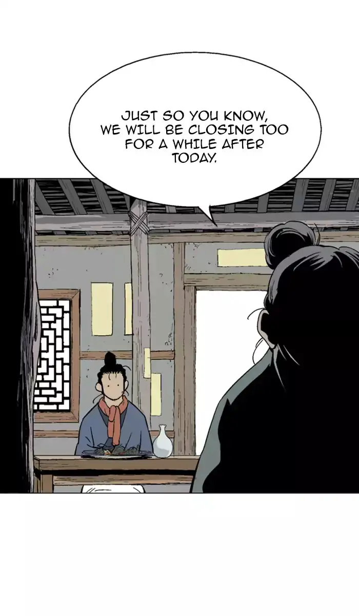 Gosu Chapter 137 - Page 7