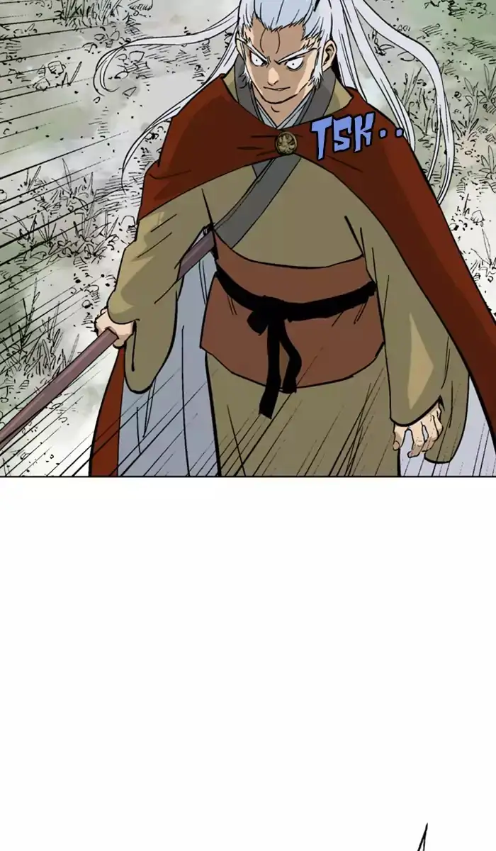 Gosu Chapter 137 - Page 93