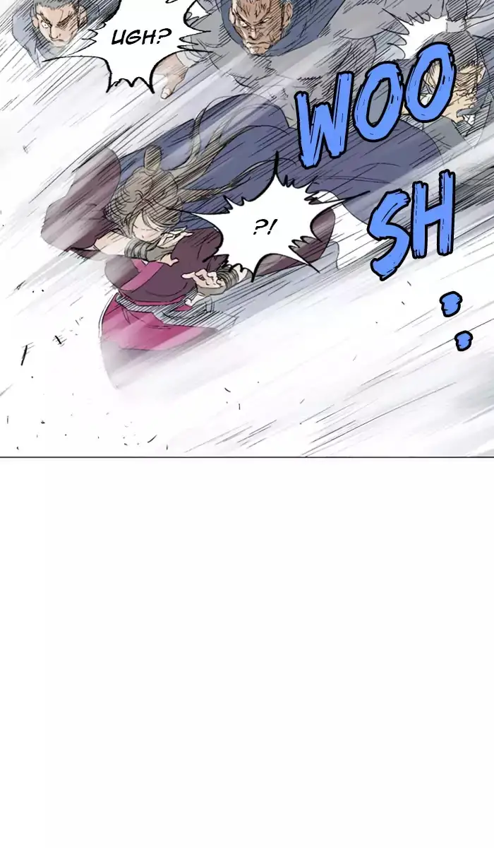 Gosu Chapter 137 - Page 98