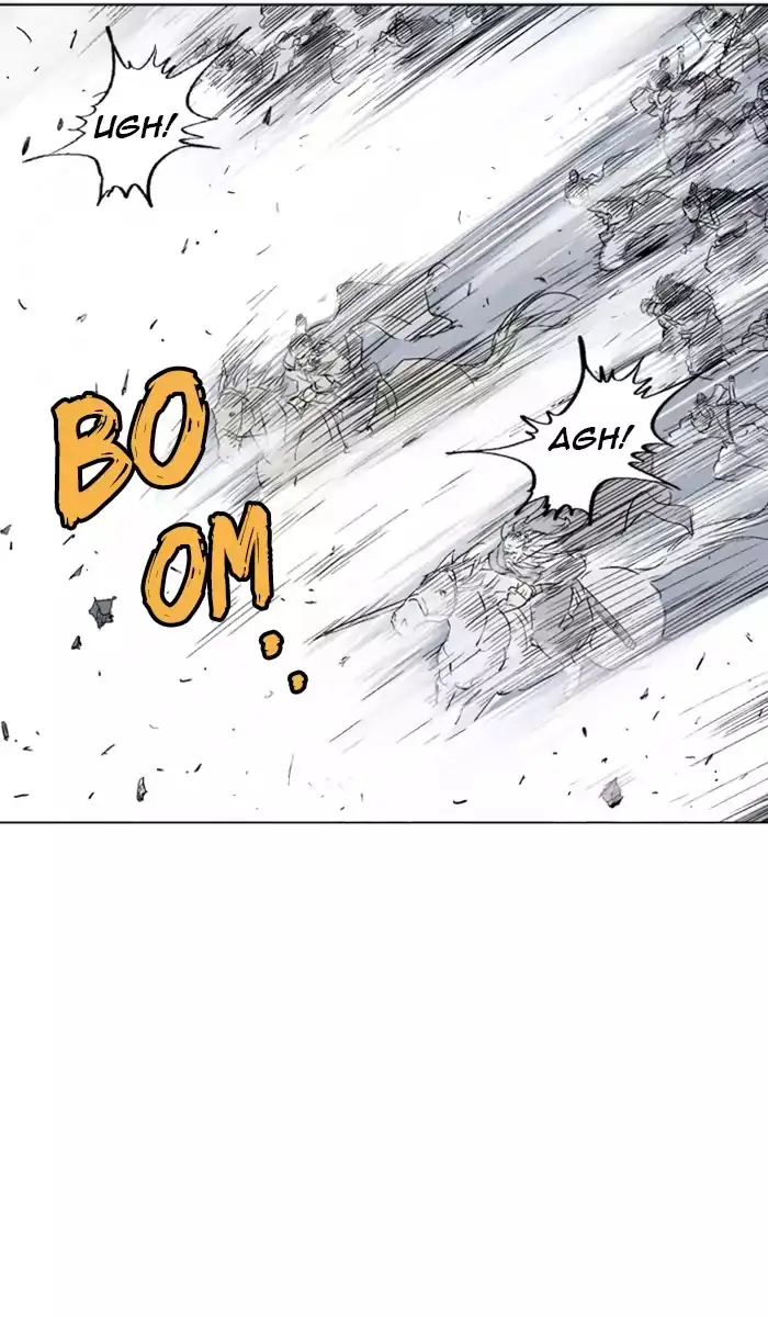 Gosu Chapter 137 - Page 99