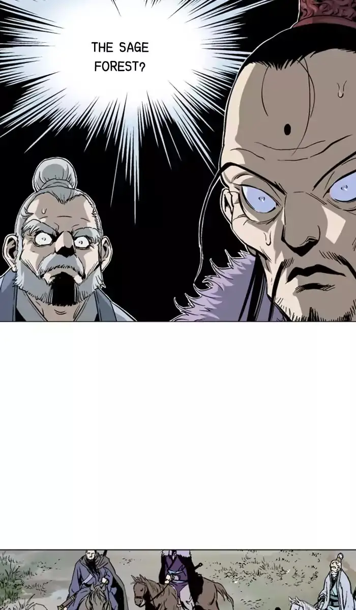 Gosu Chapter 138 - Page 12