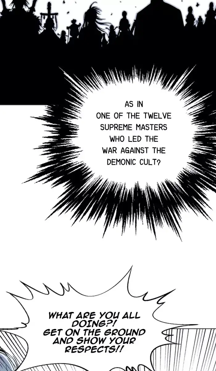 Gosu Chapter 138 - Page 18