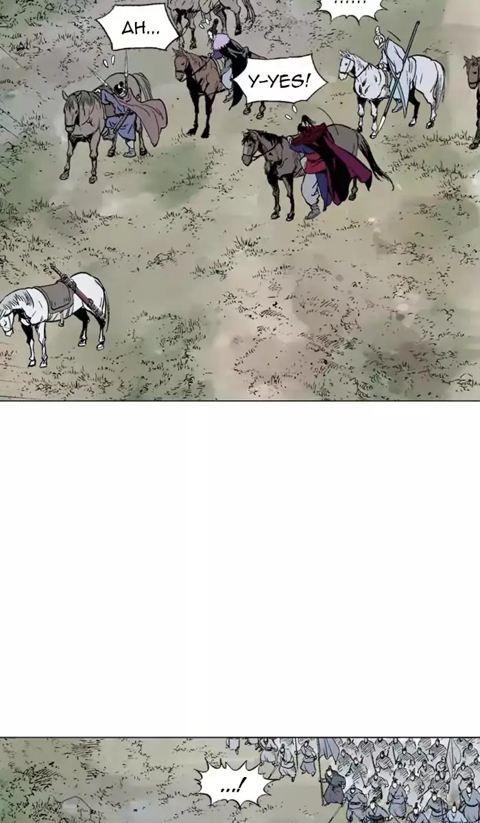 Gosu Chapter 138 - Page 20