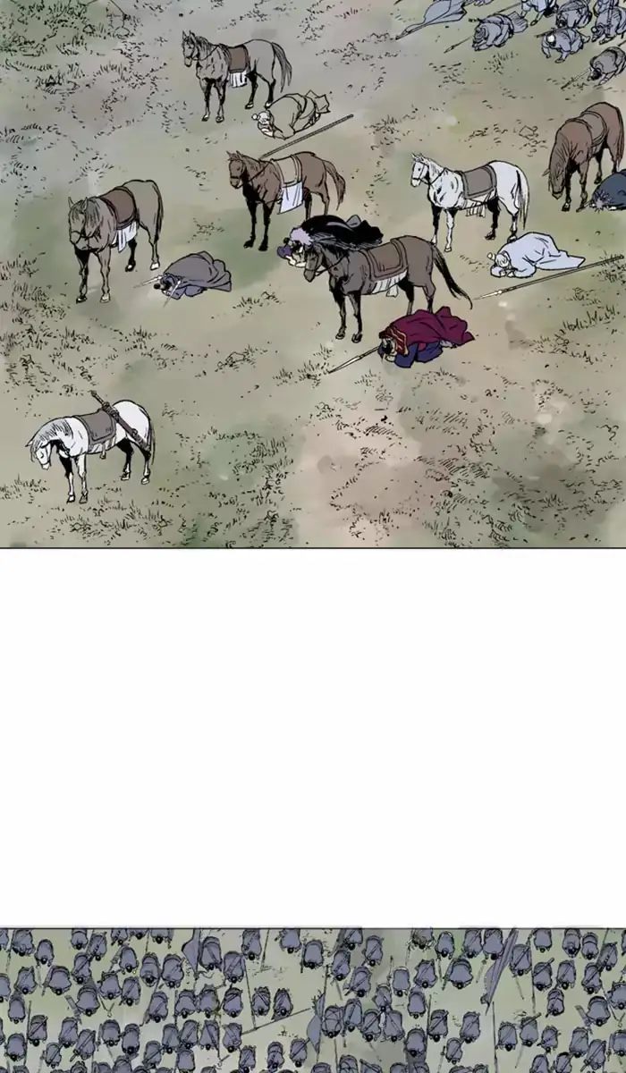 Gosu Chapter 138 - Page 22