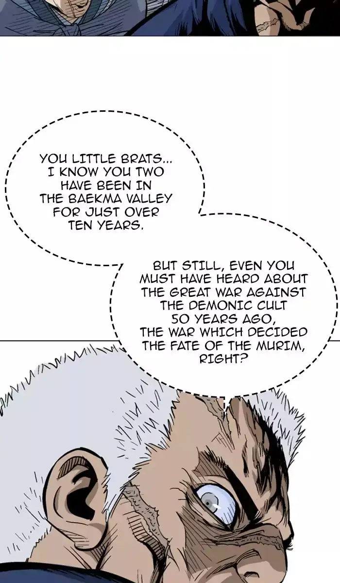 Gosu Chapter 138 - Page 27